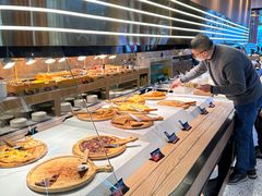 -比格比萨自助(宝山日月光店)