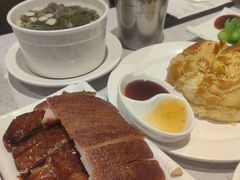 -香港新发烧腊茶餐厅(书城店)