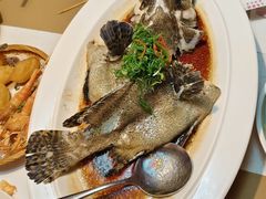 -79号渔船海鲜饭店(宝安店)