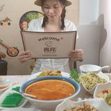 这家泰国菜十几二十几的单价？十年前的收费，新食代的享受？