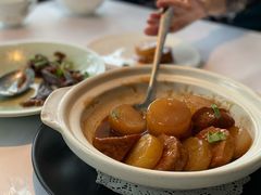 -松鹤楼·非遗·苏帮菜(融科店)