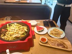 -大丰收脆鱼(万达江北店)