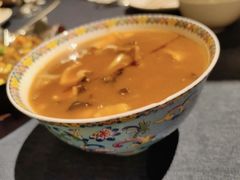 胡辣汤-金狮麟·新豫菜(金码大厦店)