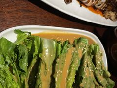 -前海沿·青岛菜(五四广场永旺店)