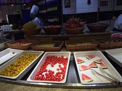 -吉布鲁牛排海鲜自助(百伦店)