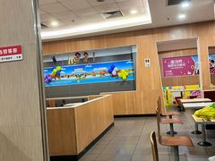 -麦当劳(厦门梧村店)