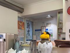 -白家餐厅(徐家汇店)