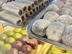 -沈大成(城隍庙店)