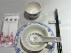 -老吉士酒家(天平路店)