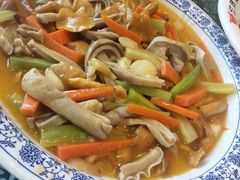 -徐鼎盛民间菜(九街店)