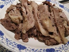 -宁夏国强手抓羊肉·清真菜(未央路凤三店)