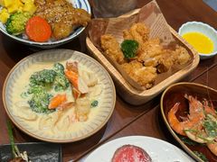 -8PINTS八品脱·日料·烧鸟·精酿小酒馆(莘庄店)