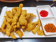 -虾乐园龙虾·夜宵(松江店)