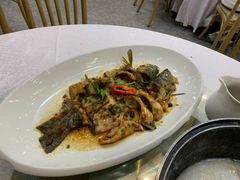 -御膳粥·牛乳粥底火锅·地道顺德菜(容桂店)