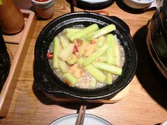-九锅一堂酸菜鱼(万达广场店)
