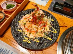 -黑牛の店·和牛烧肉(合生汇店)