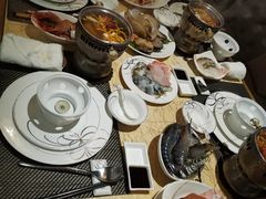 -雍和会海鲜姿造自助(湖东路店)