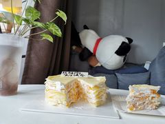 -卡漫莫尼蛋糕(私人定制店)