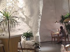 -麓椿花园西餐厅(海乐世界店)