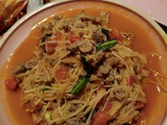 -山茶云南菜(中关村店)