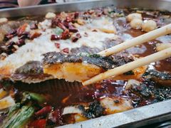 -名超海鲜烧烤大排档