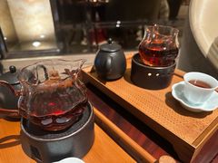 -上海外滩华尔道夫酒店