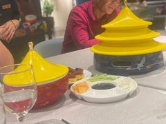-花家怡园HUA'S RESTAURANT(崇文门·哈德门广场店)