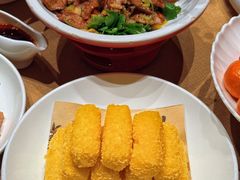 -苏淮景·苏闽融创菜·海鲜(原空港井河轩店)