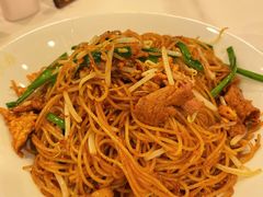 攸县炒粉-攸州小镇家湘菜(小米科技园店)
