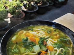 -家烧面馆【南山路知名经典面食】