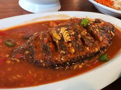 -云隐小厨·传统大理美食(复兴路店)