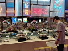 -海韵之星邮轮水会(明发商业广场店)