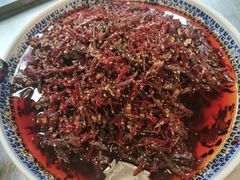 -双流传承老妈兔头(玉林总店)