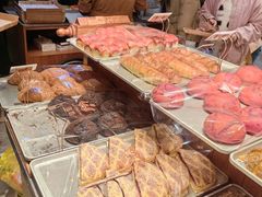 -麦陌(正弘城店)