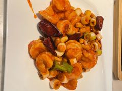 -茅庐川菜(烟台万象汇店)