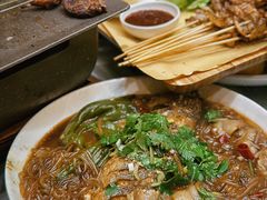 -鑫正兴东北烧烤(滨湖店)