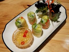 -越美小馆·越南料理(曲江店)