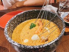 -肆海小川菜酒馆Wine Bistro (青年路店)