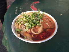 -陈记锅巴菜(五大道店)