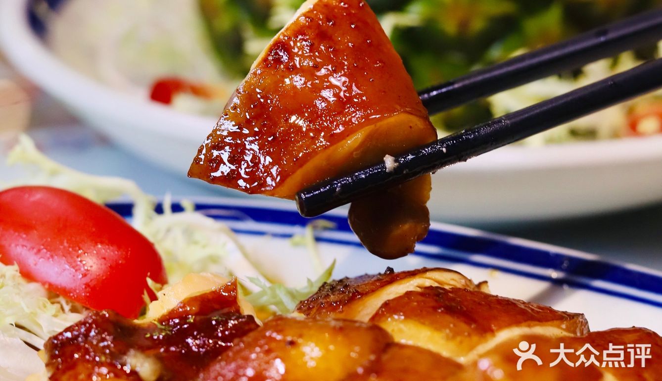 每天“蒸蒸日上” 堂食享受合興發新品