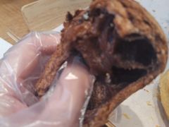 -爱达乐面包生日蛋糕(红光西华店)