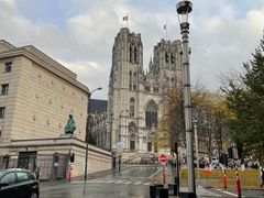 -布鲁塞尔大广场