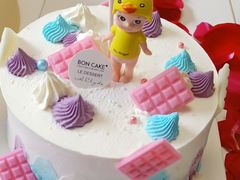 -BON CAKE(华贸购物中心店)