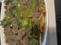 -菜忠潮州牛肉店(岗厦店)