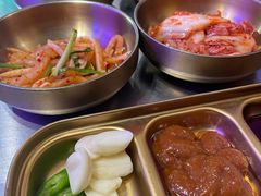 -釜山火炉·海鲜烤肉(紫藤路店)