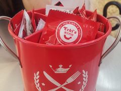 -Eckl’s爱氏热狗(猫街店)