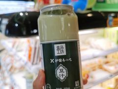 -盒马鲜生(顺义店)