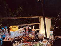 -北京山里寒舍度假酒店