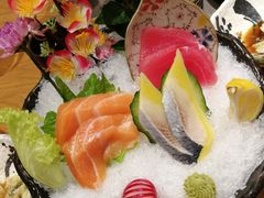 -旬味日本料理(龙华保利天街店)
