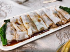 牛肉肠粉-香云轩·顺德菜(香云纱园林酒店店)